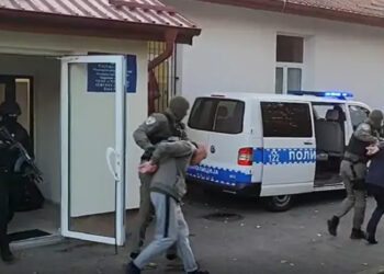 Poznat identitet uhapšenih Banjalučana i Prijedorčanina u akciji “Petlja”