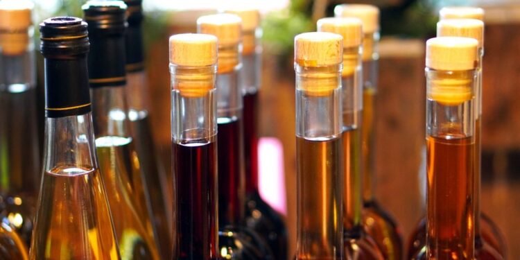 Zaplijenjeno 109 litara alkohola bez porijekla u Bilećoj