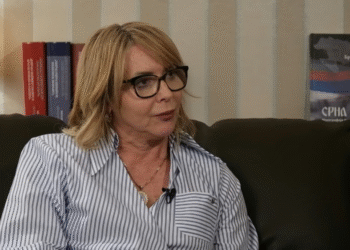 Ana Trišić Babić imenovana za vršioca dužnosti predsjednika Republike Srpske