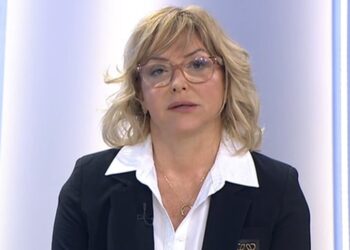 Ana Trišić Babić kandidat za vršioca dužnosti predsjednika Republike Srpske