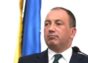 Crnadak: Izbori će se održati 23. novembra, RS nema nijednu presudu za visoku korupciju