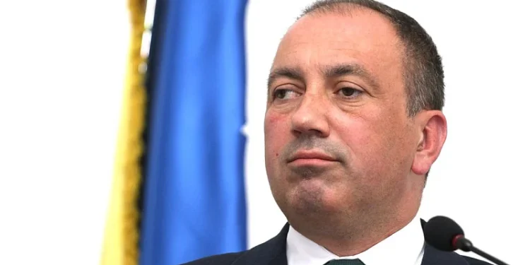 Crnadak: Izbori će se održati 23. novembra, RS nema nijednu presudu za visoku korupciju