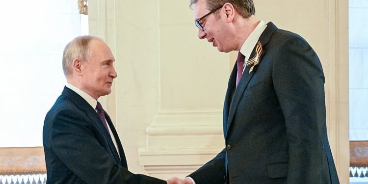 Vučić: Razočaravajuća vijest nam je stigla iz Rusije