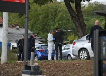 Petoro ranjenih u Srbiji, jedna žrtva pucnjave uspješno reanimirana