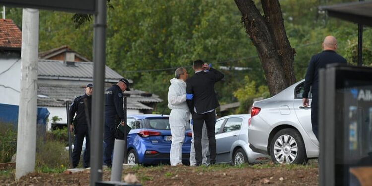 Petoro ranjenih u Srbiji, jedna žrtva pucnjave uspješno reanimirana