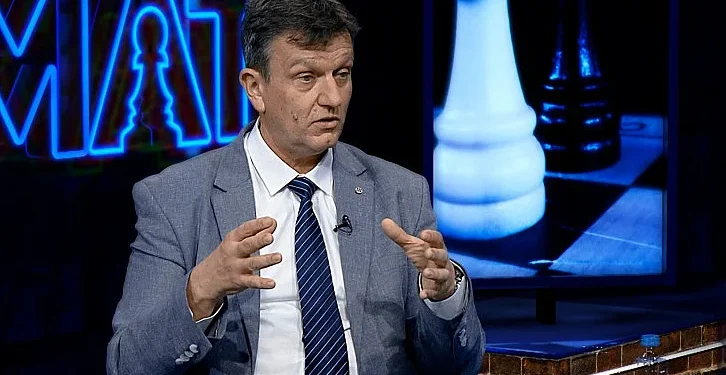 Branko Blanuša: Sarajevo neće ukinuti Banju Luku