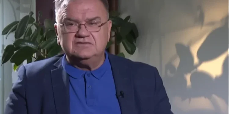 Mladen Ivanić: Protiv sam “Sigurne Srpske” ako to znači gašenje PDP-a