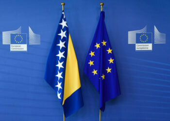 BiH zaboravila na EU put: Godinu nakon zelenog svjetla, uslovi i dalje neispunjeni