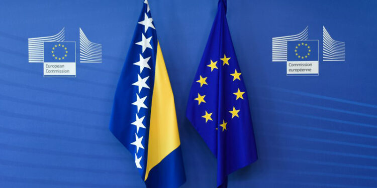 BiH zaboravila na EU put: Godinu nakon zelenog svjetla, uslovi i dalje neispunjeni