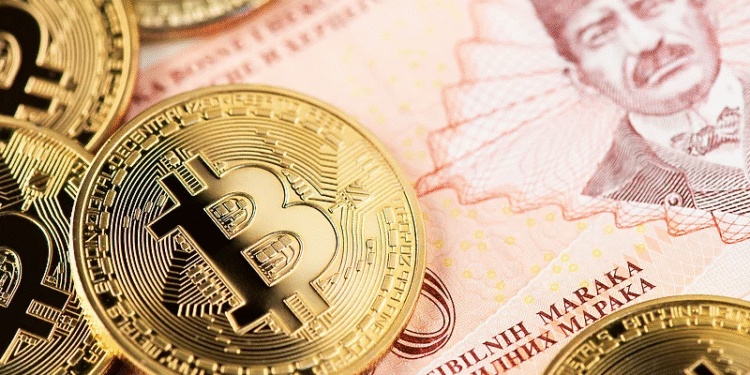 Bitcoin na korak od rušenja vlastitog rekorda