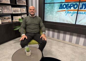 Bolest plavog jezika registrovana na četiri farme ovaca u Gradišci