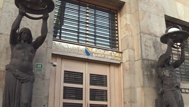 Do kraja godine zamjena novčanica puštenih u opticaj od 1998. do 2009.