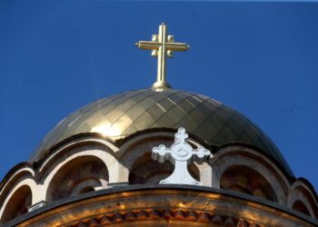 Danas Srđevdan, granica između jeseni i zime
