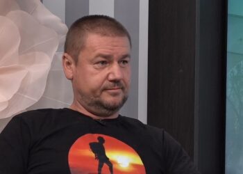 Dalibor Čolić- četiri kanala, bezbroj putovanja 
