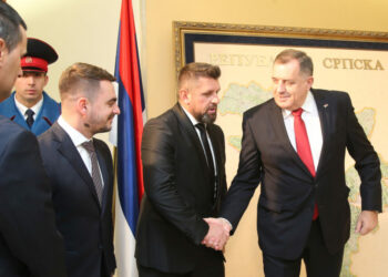 Duraković podnio krivičnu prijavu protiv Pranjića
