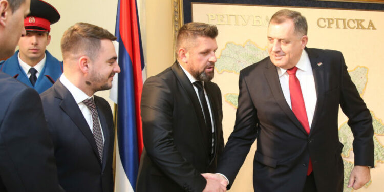 Duraković podnio krivičnu prijavu protiv Pranjića