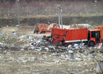 DEPOT će do 14. oktobra nesmetano skladišti smeće; Poziv institucijama Srpske da se uključe u rješavanje problema