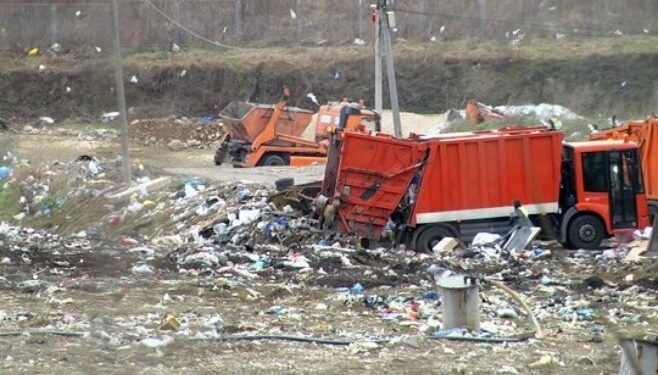 DEPOT će do 14. oktobra nesmetano skladišti smeće; Poziv institucijama Srpske da se uključe u rješavanje problema
