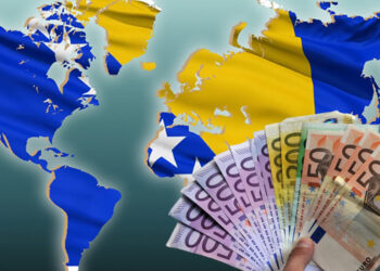 Dijaspora oborila rekord: “U BiH poslali čak 2,676 milijardi KM”