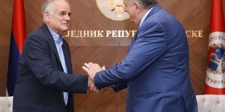 Netanyahu u Banjoj Luci kazao da mu je drago što je u Novom Sadu