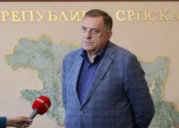 Amerika testira Dodika: Budžet, pregovarač za EU i Ustavni sud uslov za skidanje sankcija