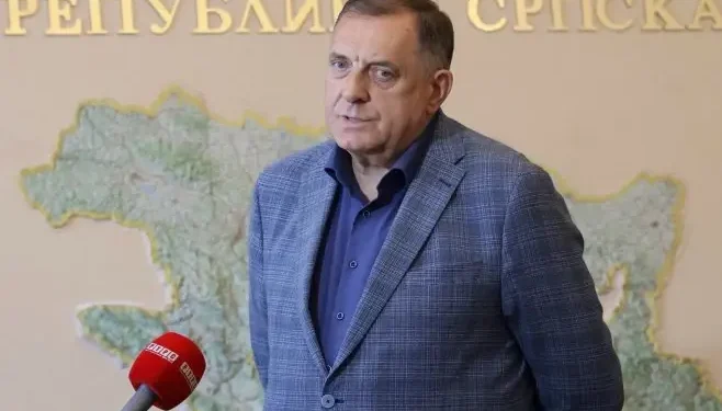 Amerika testira Dodika: Budžet, pregovarač za EU i Ustavni sud uslov za skidanje sankcija