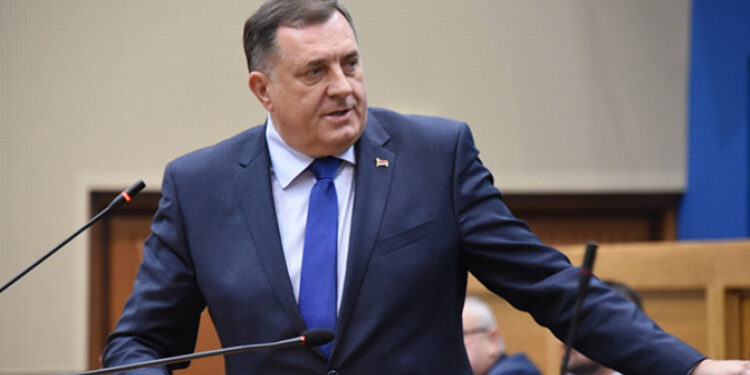 NSRS će poništiti sve sporne zaključke