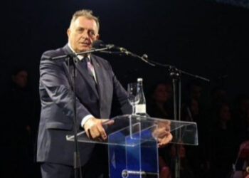 Dodik: “Dok postoji Srpska, postojaće i ostaće sjećanje na zapadnu Krajinu, na bol”
