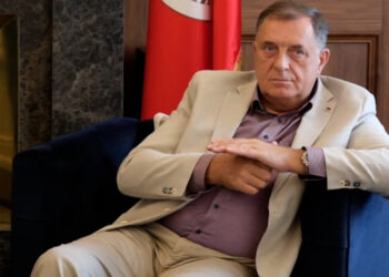Dodik ne odustaje: Najavio referendum za 9. januar