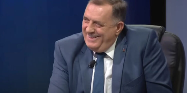 Blagojević: Ustavni sud će vjerovatno usvojiti Dodikovu apelaciju zbog nepravičnog suđenja