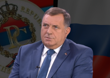 IGK traži zabranu promocije Dodikove knjige ‘Država Republika Srpska’ u Beču