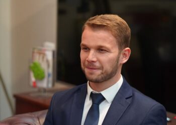 Stanivuković najavio formiranje novog političkog pokreta