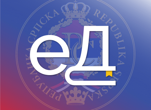 Golubović: Digitalizacija nastavnog procesa za lakši i interaktivniji pristup gradivu
