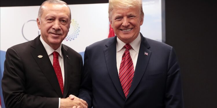 Trump: Rekao sam Netanyahuu da je plan o Gazi šansa za pobjedu. Erdogan izvršio pritisak na Hamas