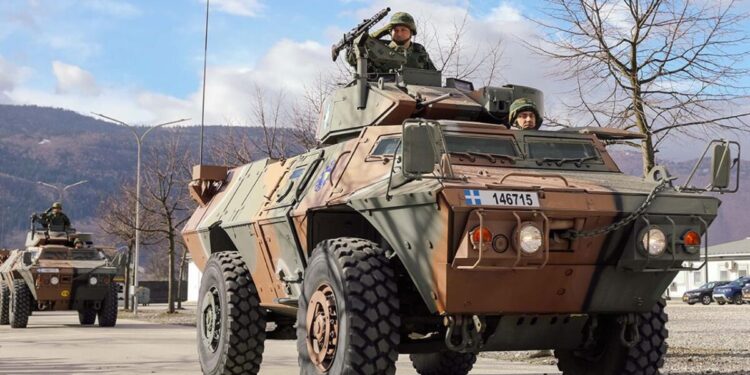 Rusi neće staviti veto na EUFOR-ovu misiju u BiH