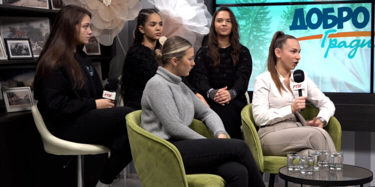 Gradiška u „RITMU EVROPE 2025“ u Prnjavoru