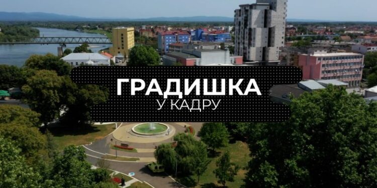 Gradiška u kadru 18 – „Dan sela“ u Bok Jankovcu