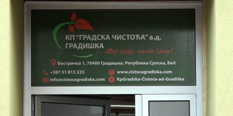Apel za pravilno odlaganje komunalnog otpada