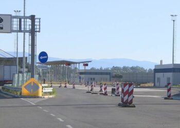 UIO: Novi granični prelaz Gradiška još ne postoji u sporazumu sa Hrvatskom