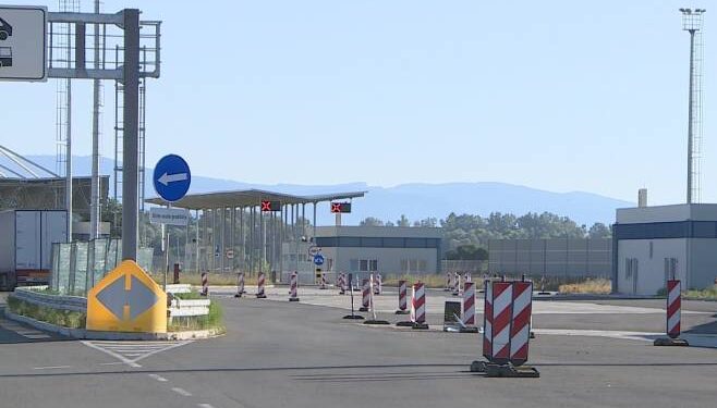 UIO: Novi granični prelaz Gradiška još ne postoji u sporazumu sa Hrvatskom