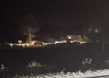 Saobraćajna nezgoda u Vrbaškoj, velike gužve