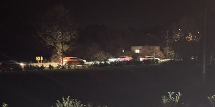 Saobraćajna nezgoda u Vrbaškoj, velike gužve