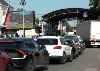 Pojačana frekvencija na prelazima Gradiška, Gradina i Kostajnica