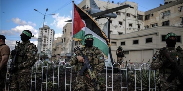 Hamas odbio Trumpov plan za Gazu: Ne žele položiti oružje