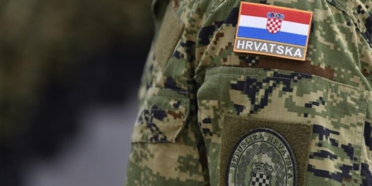 Hrvatska ulaže gotovo 2 milijarde eura u vojnu premoć