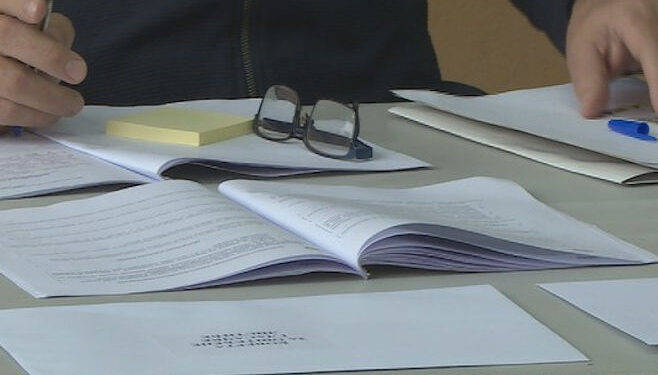 GiK: Prijave za članove biračkih odbora