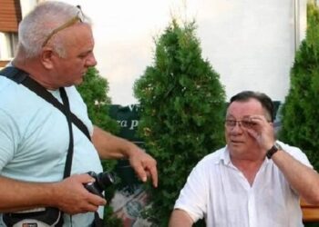 Dopisnik „AloOnline“ portala otkriva kakav je Halid bio prema novinarima