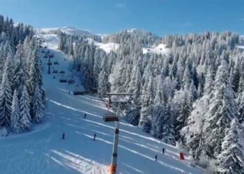Vlada Srpske preuzima dug Olimpijskog centra ”Jahorina”