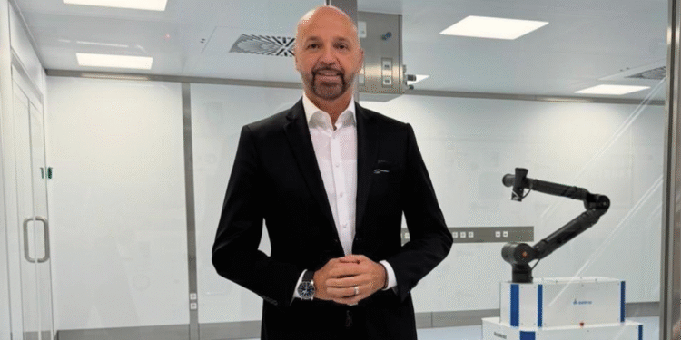 Dr. Kojadinovic za nas List:  GUBI SE MUZEJ BLAGOSTANJA NEMAČKE