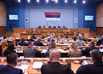 Vlast se povlači i priznaje da su zakoni bili populizam, rekao Ognjen Bodiroga